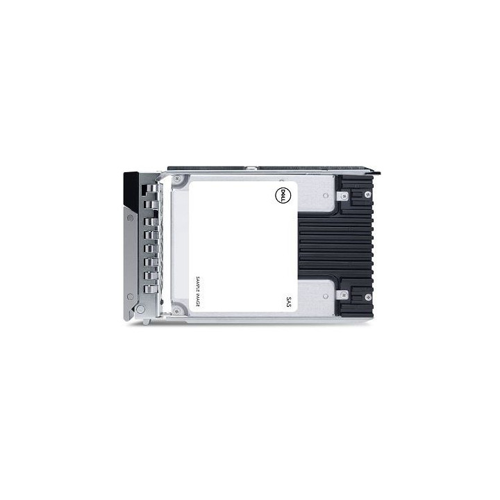 DELL 960GB SSD SATA MIXED USE 6GBPS 512E 2.5IN HOT-PLUG